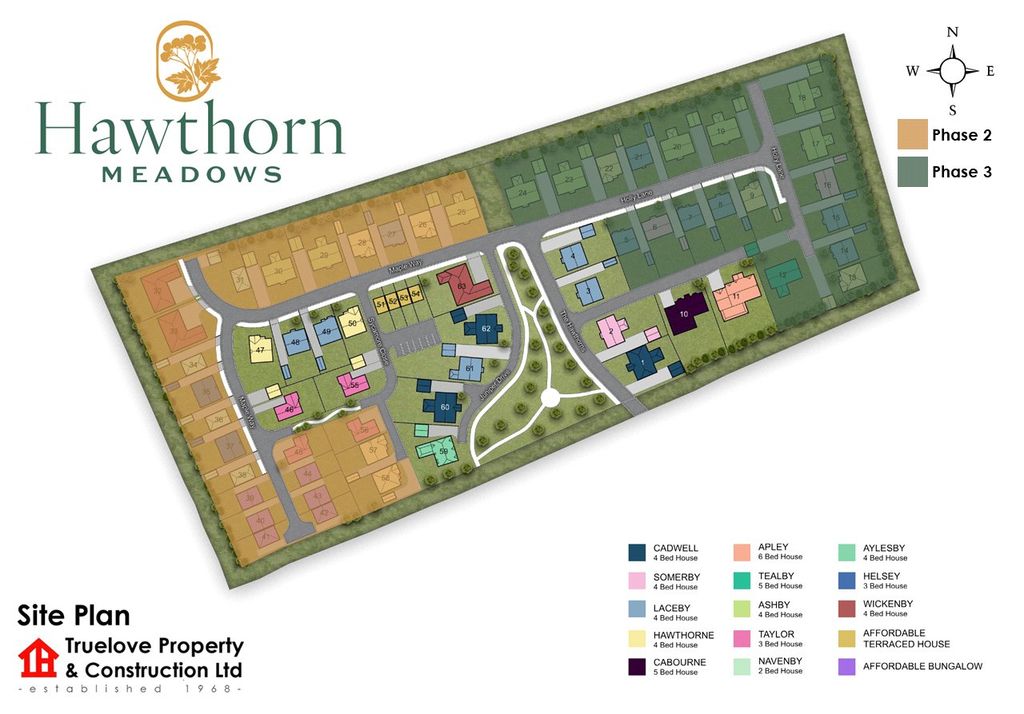 Property photo 2 of 3 Site Map