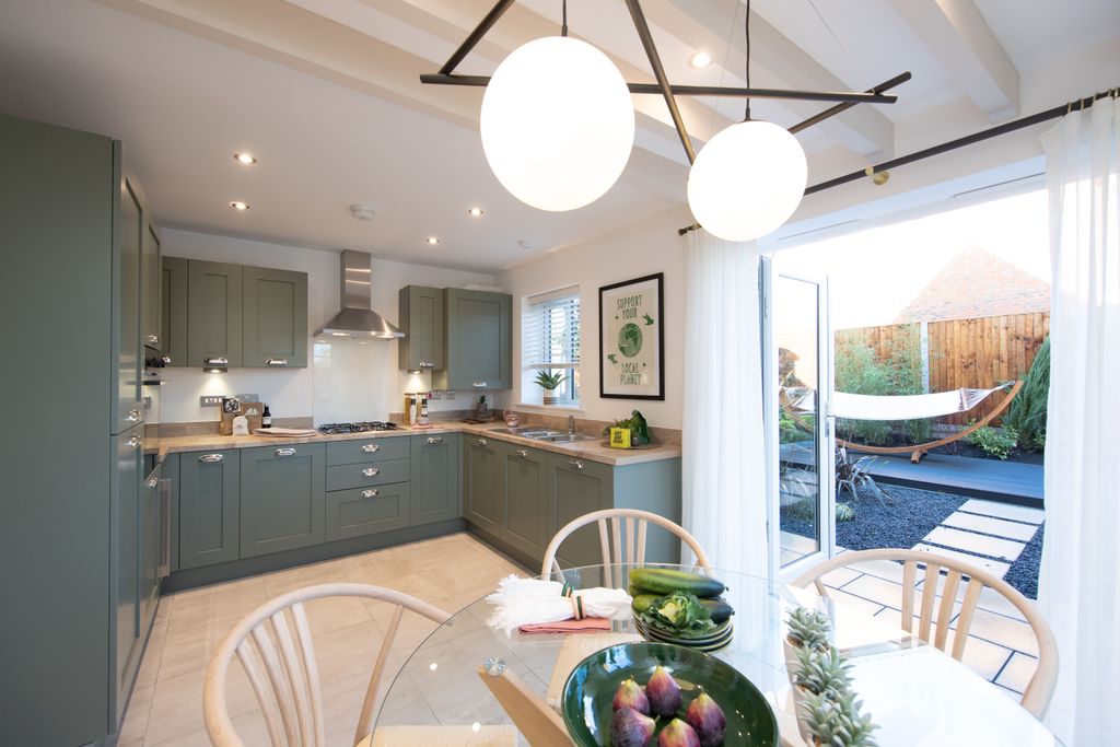 Property photo 3 of 8 Showhome Photography