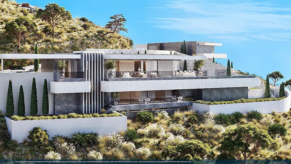 Property photo 2 of 9 Villa Auriga - Vista Lago Residences