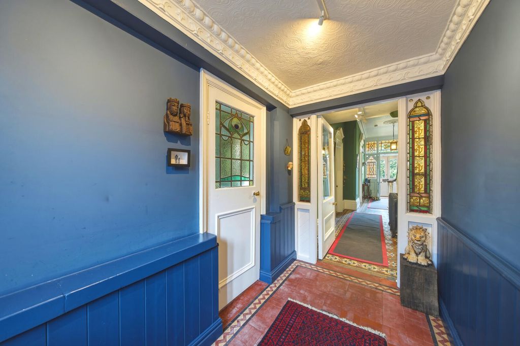 Additional image 28 of 7 bed detached house for saleLenton Avenue, The Park NG7