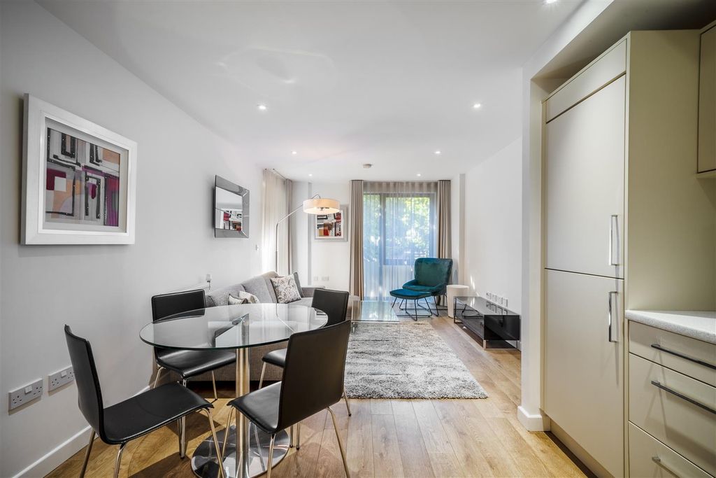 Property photo 1 of 11 Open Plan Kitchen / Reception Room