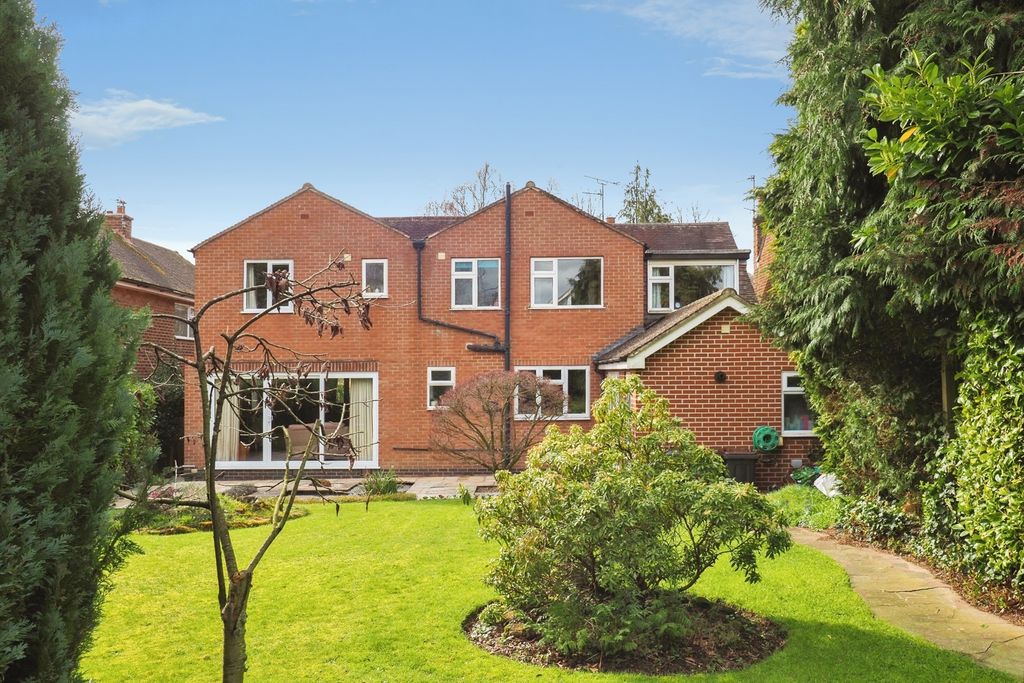 Property photo 2 of 23 Rear Aspect