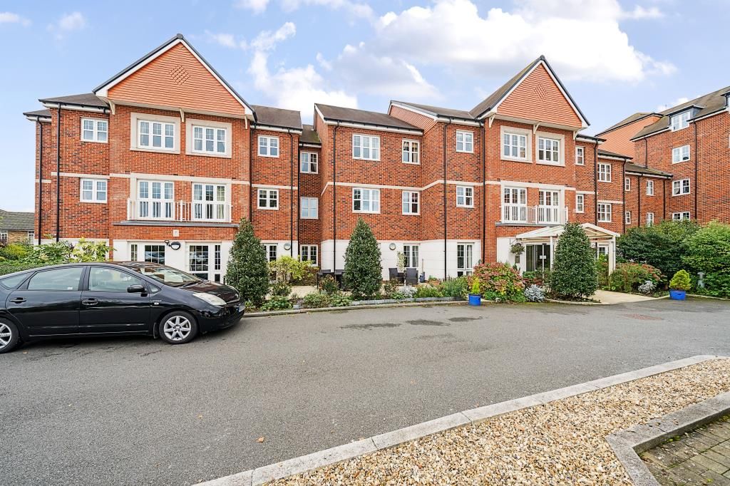 Property photo 1 of 16 External View