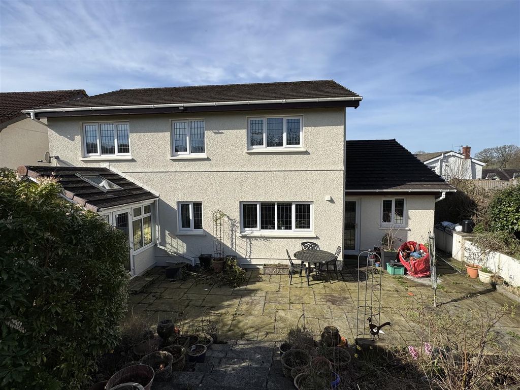 Additional image 17 of 3 bed detached house for saleHeol Cennen, Ffairfach, Llandeilo SA19
