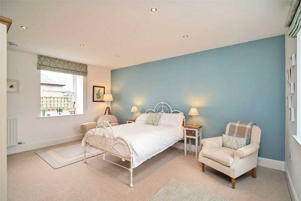 Additional image 13 of 3 bed terraced house for sale5 Edrom Newton Steading, Duns TD11