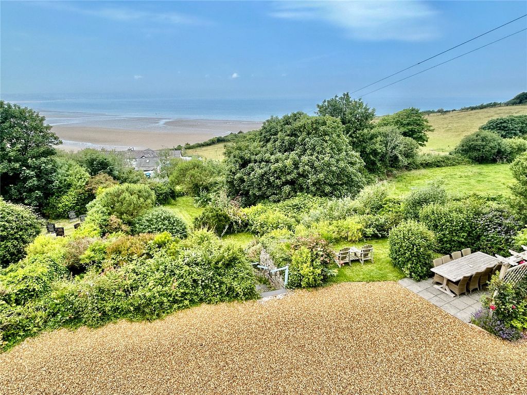Additional image 11 of 5 bed detached house for saleLlanddona, Beaumaris, Isle Of Anglesey LL58