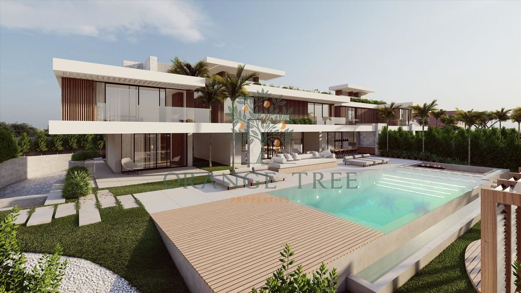 Property photo 1 of 24 Plot With Project Approved - Vale Formoso