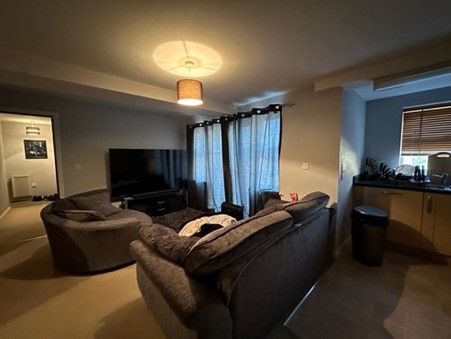 Property photo 3 of 4 Living Area