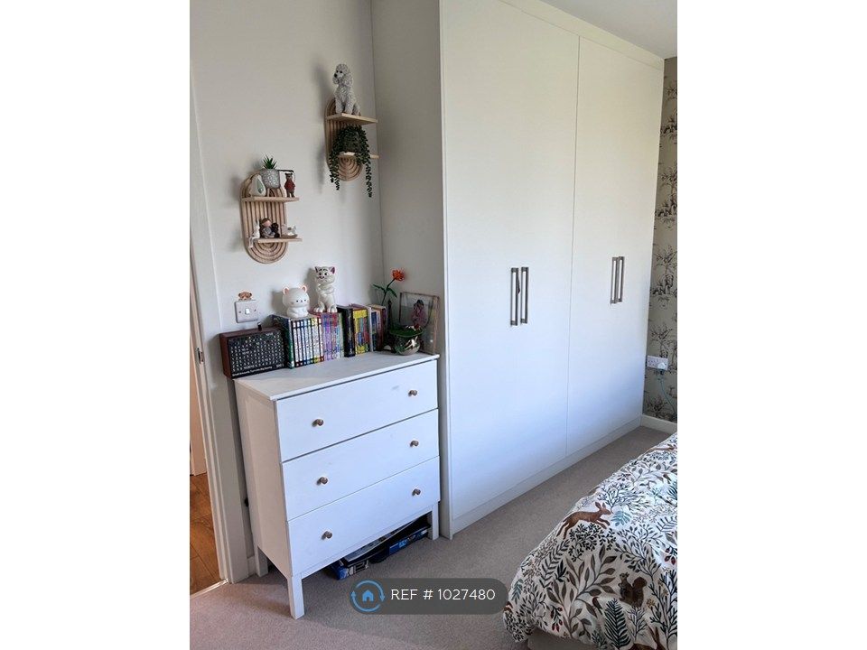 Property photo 3 of 12 Bedroom 2 - Wardrobe