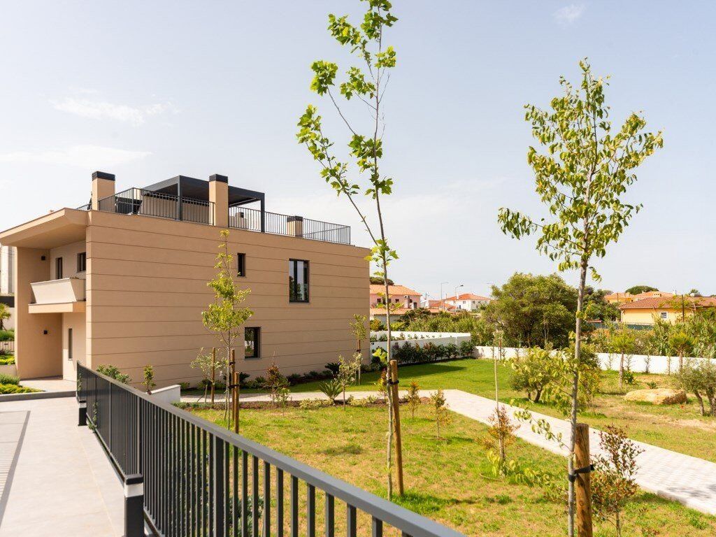 Property photo 1 of 27 Villa With Garden And Private Pool
