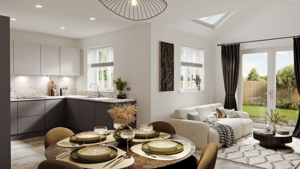 Property photo 1 of 2 Woodhurst At Oldfold Village, Milltimber