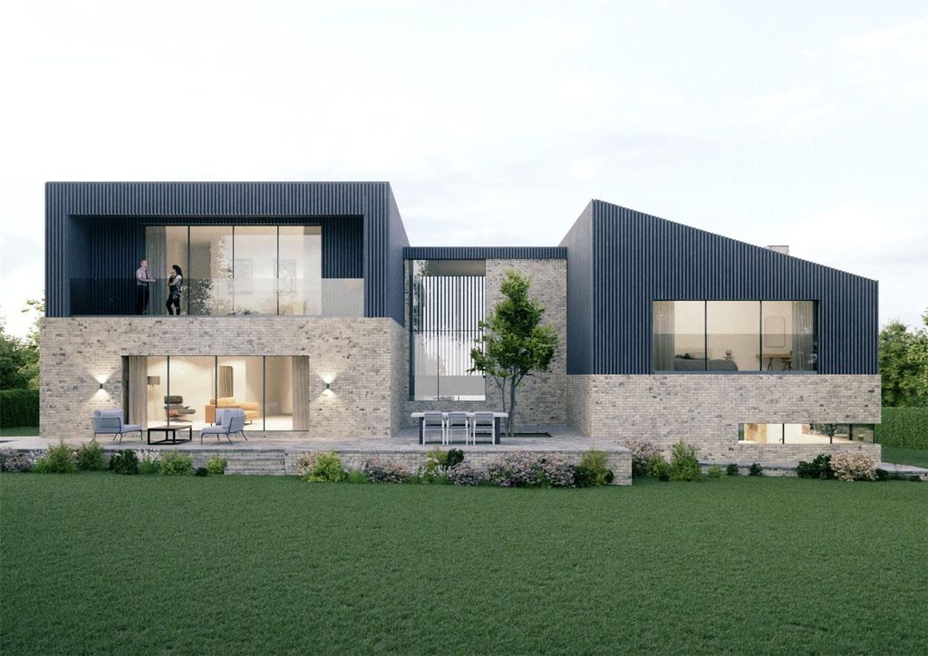 Property photo 3 of 12 External CGI