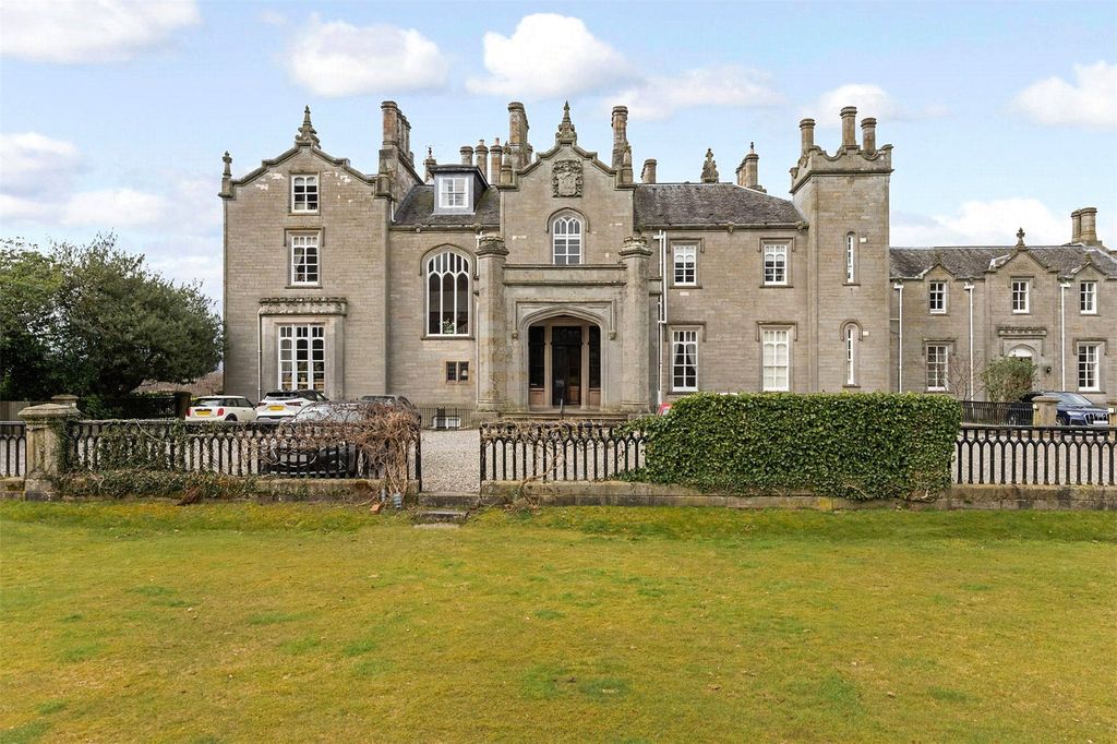 Additional image 25 of 4 bed town house for saleEast Wing, Townhouse, Watson House, Gargunnock, Stirling, Stirlingshire FK8