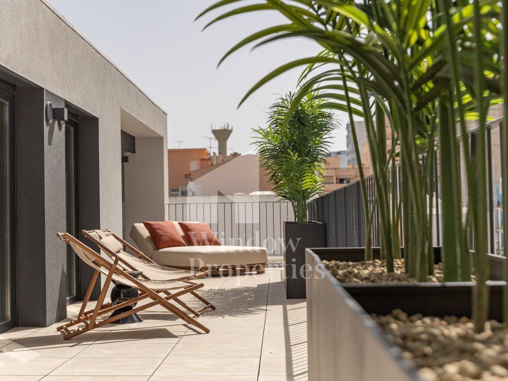 Property photo 1 of 20 Stunning New 4-Bedroom Apartment - 71.8 m² Terrace, 2 Parking Spaces And Swimming Pool