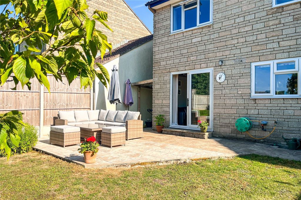 Property photo 2 of 21 Rear Elevation