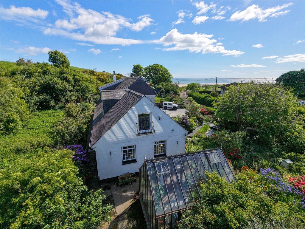 Additional image 17 of 5 bed detached house for saleOrchard Cottage, Lunan Bay, Inverkeilor, Angus DD11
