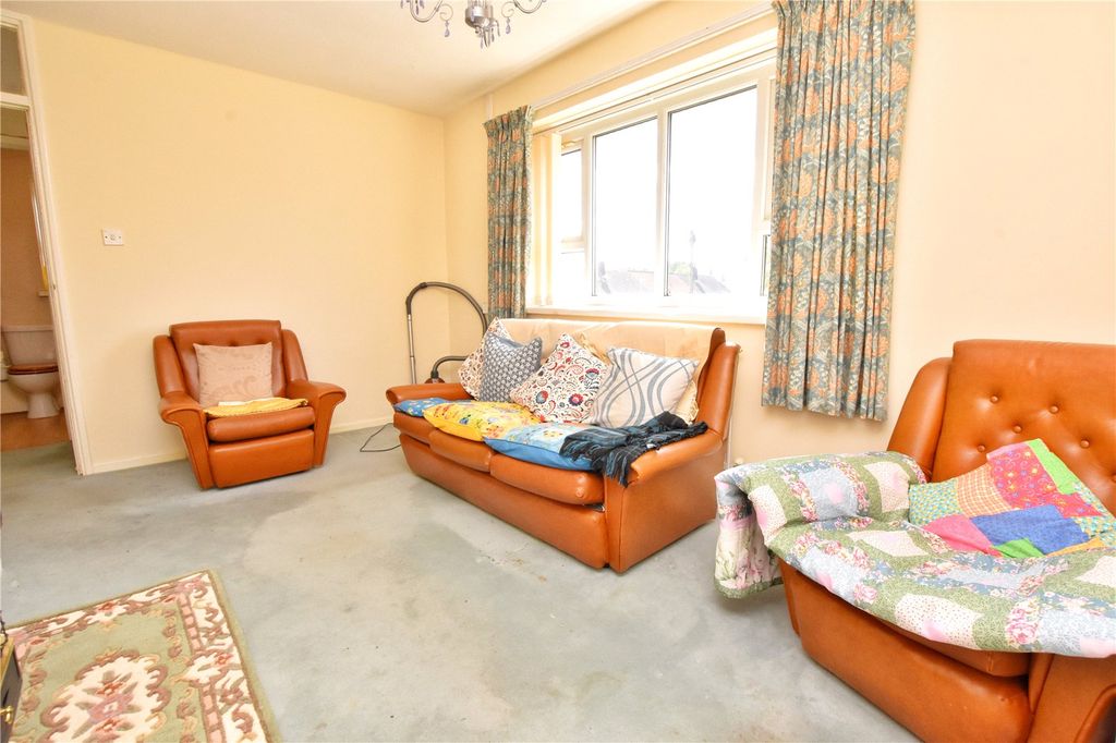 Additional image 4 of 1 bed flat for saleGrisedale Road, Marland, Rochdale, Greater Manchester OL11