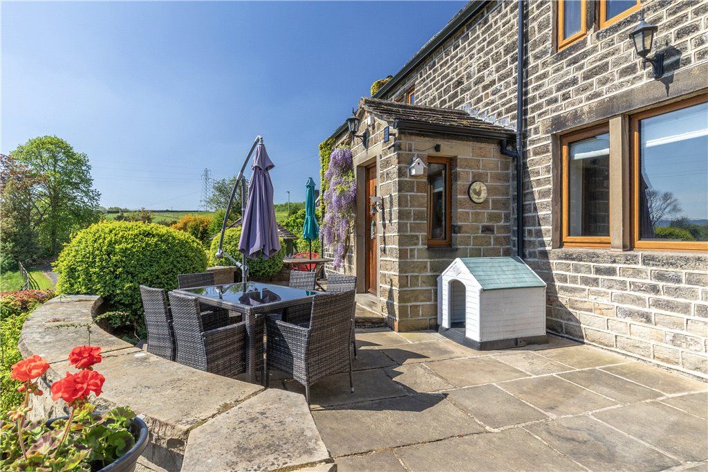 Additional image 28 of Land for saleDimples Lane, East Morton, West Yorkshire BD20