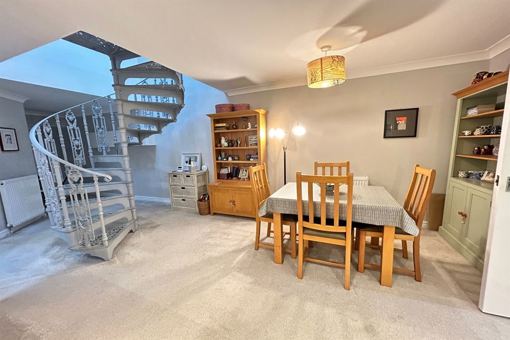 Property photo 3 of 15 Living-Dining Room
