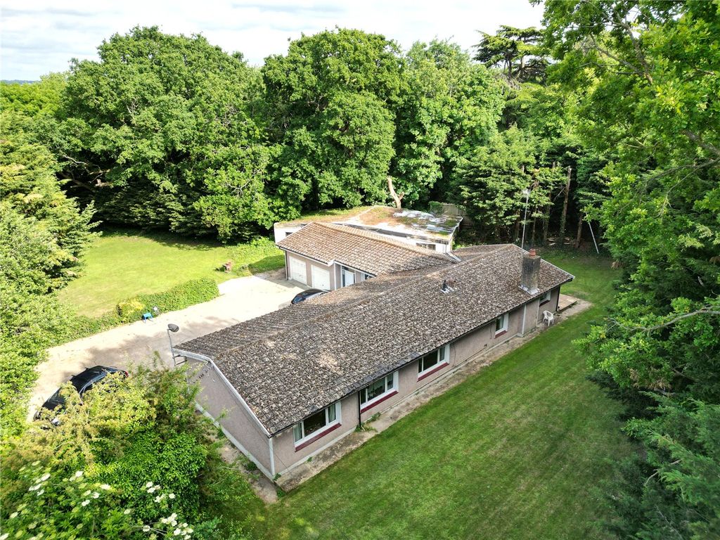 Property photo 3 of 11 Drone
