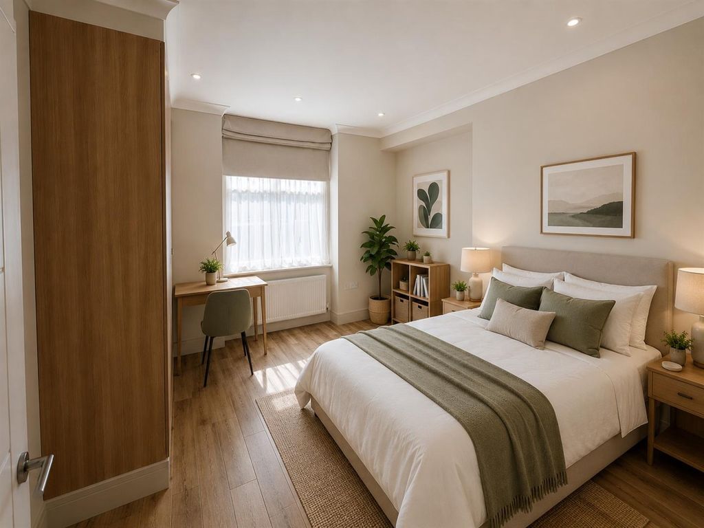 Property photo 1 of 10 Main Bed Virtual Staging Two.Jpeg