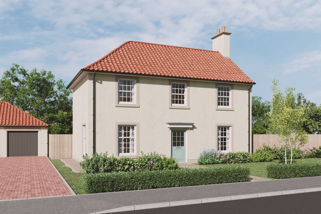 Property photo 1 of 1 Plot 35 The Beech