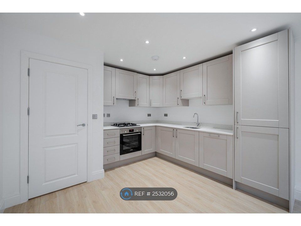 Property photo 1 of 9 Open Plan Living Room And Kitchen