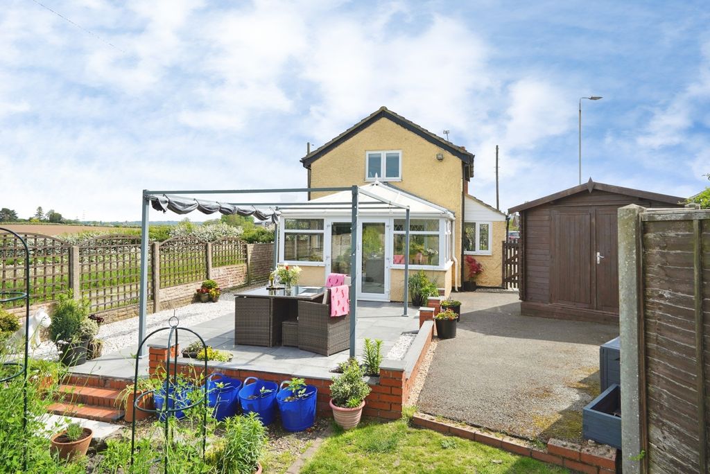 Additional image 16 of 2 bed cottage for saleLeicester Road, Ibstock, Leicestershire LE67