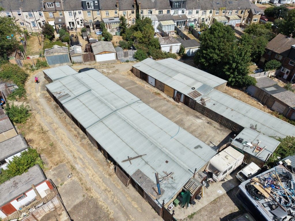 Property photo 2 of 5 High Level Drone Footage From Southern End