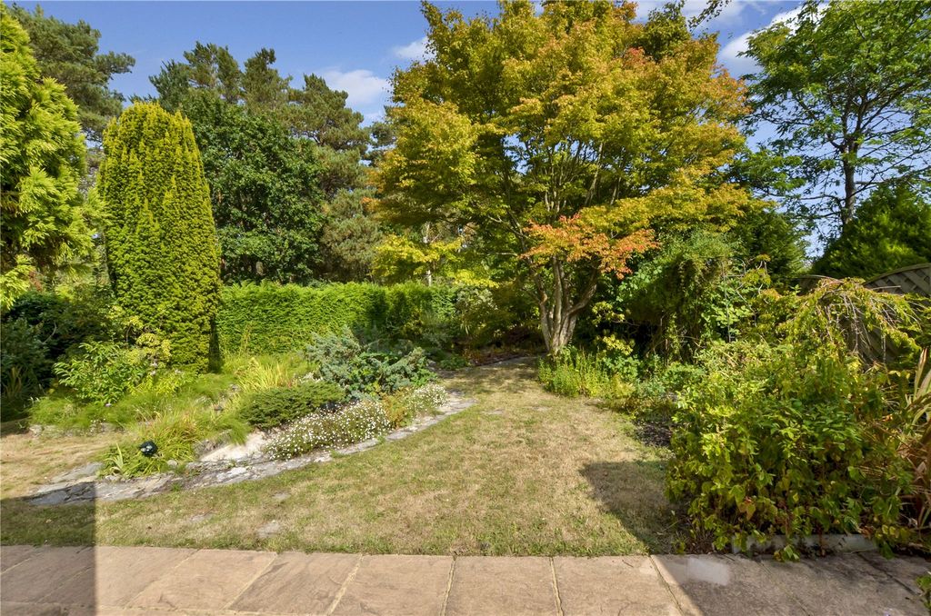 Property photo 3 of 19 Rear Garden