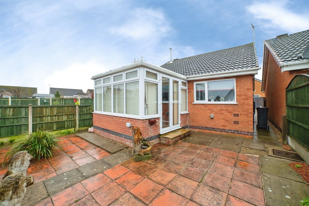Additional image 20 of 2 bed detached bungalow for saleBoatmans Close, Ilkeston DE7