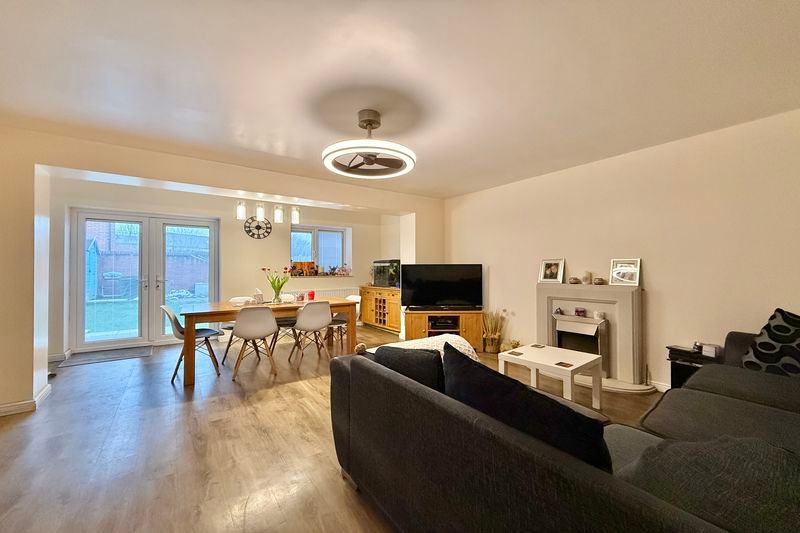 Property photo 3 of 16 Extended Living Room