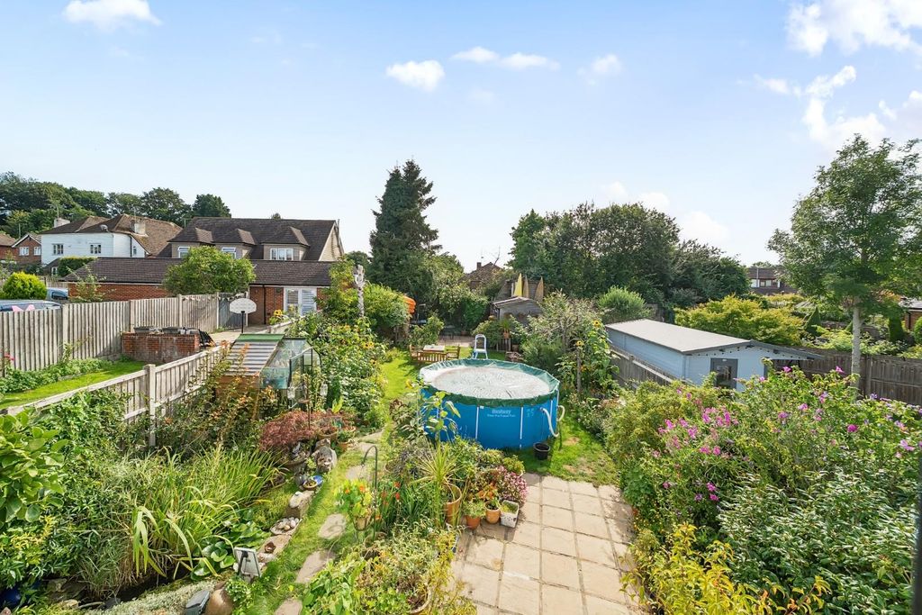 Additional image 19 of 4 bed end terrace house for saleKennington Road, Willesborough, Ashford TN24