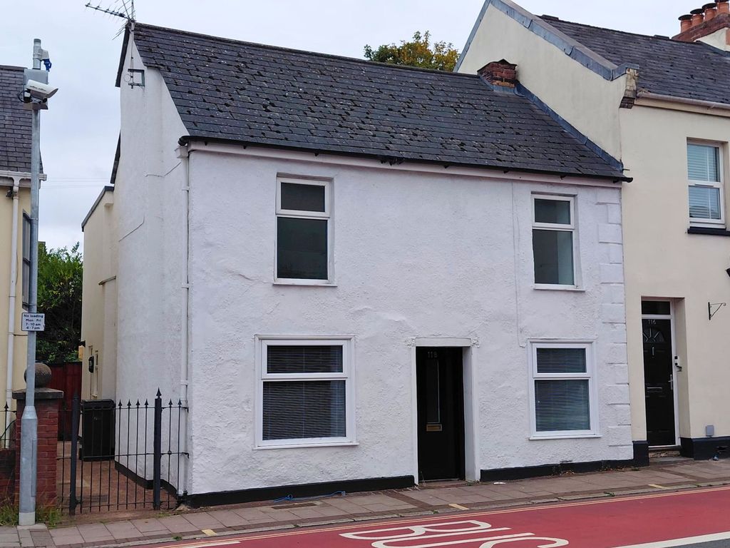 Property photo 1 of 13 External