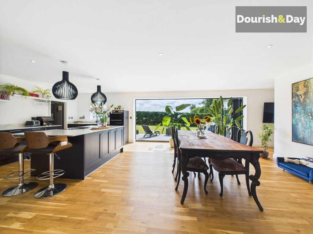 Property photo 2 of 41 Dining Kitchen