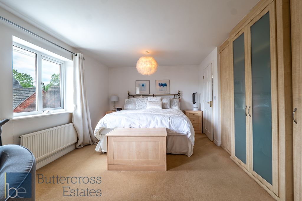 Additional image 23 of 5 bed detached house for saleOakfield Road, Fernwood NG24