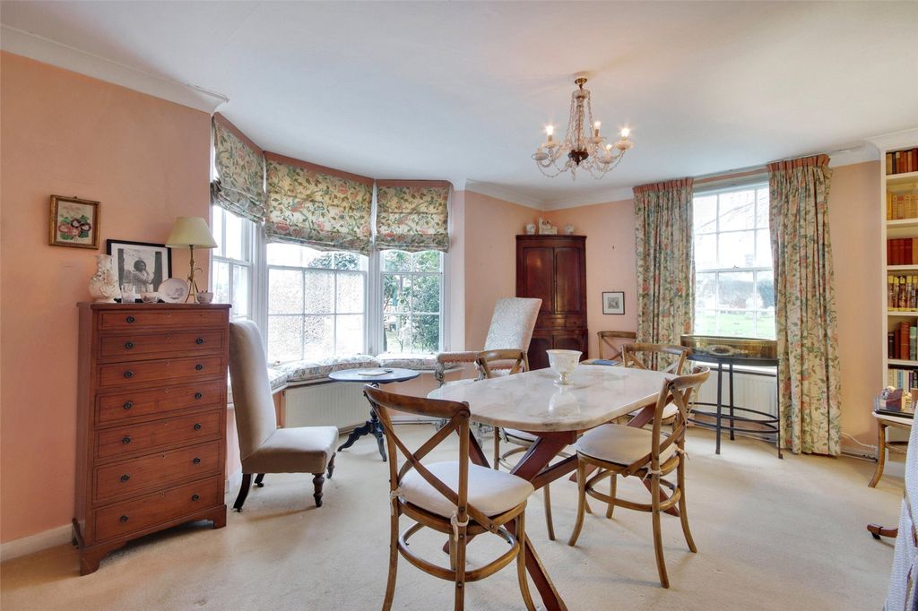 Property photo 2 of 19 Dining Room