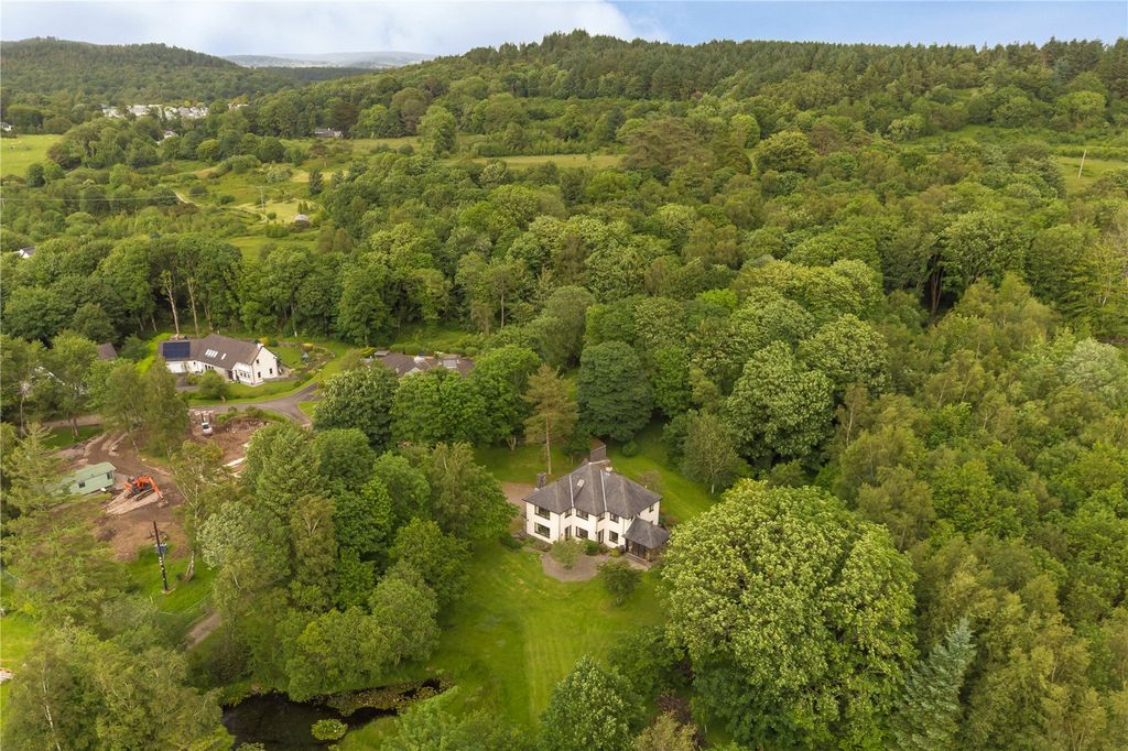 Additional image 28 of 4 bed detached house for saleWoodhead, Quarry Road, Kippford, Dalbeattie DG5