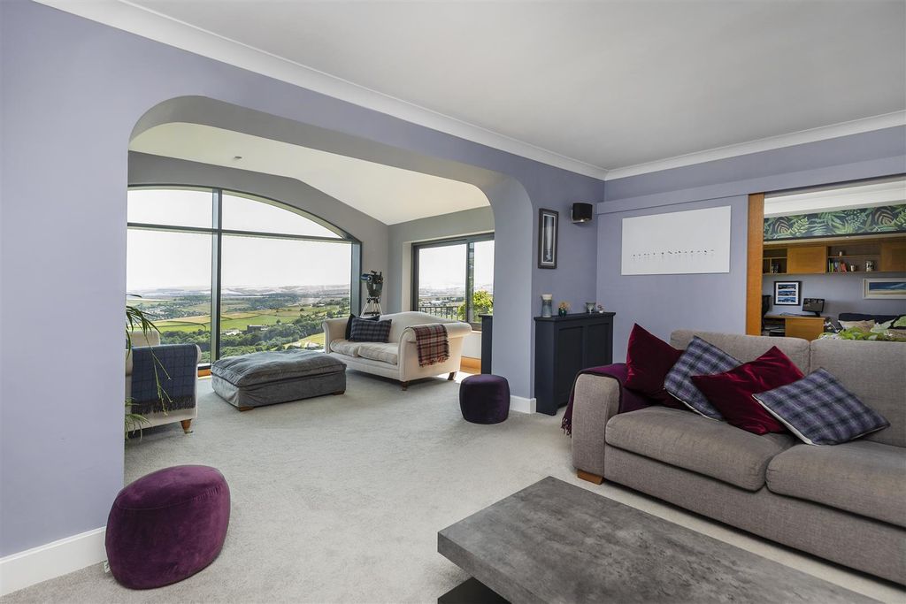 Additional image 12 of 5 bed detached house for salePike Law Lane, Golcar, Huddersfield HD7