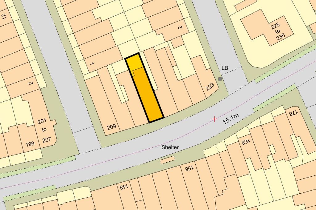 Property photo 2 of 15 Not To Scale For Information Only Â© Es100004608