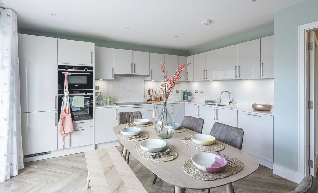 Property photo 2 of 11 Weaver's Brae, Kirkintilloch
