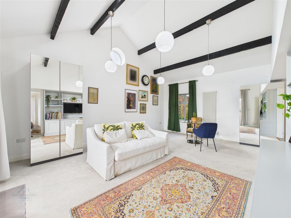 Property photo 3 of 18 Open Plan Living