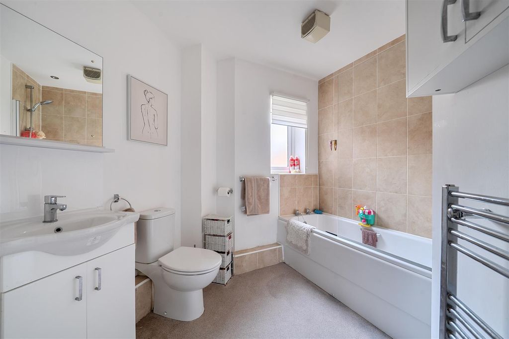 Additional image 9 of 2 bed flat for saleScholars Way, Melksham SN12