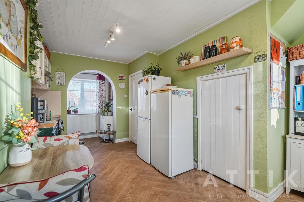 Additional image 17 of 3 bed end terrace house for saleOld Station Road, Halesworth IP19