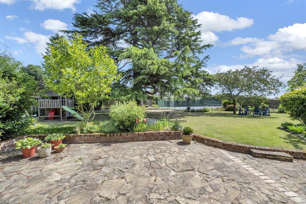 Additional image 49 of 8 bed detached house for saleSchool Road, Risby IP28