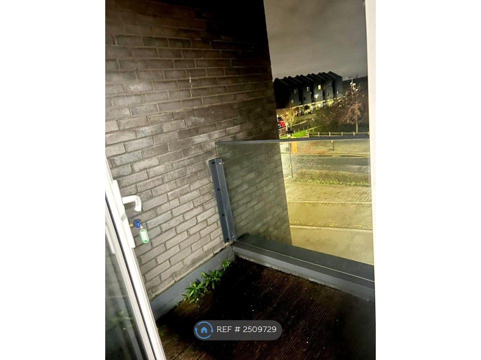 Property photo 3 of 9 Private Balcony