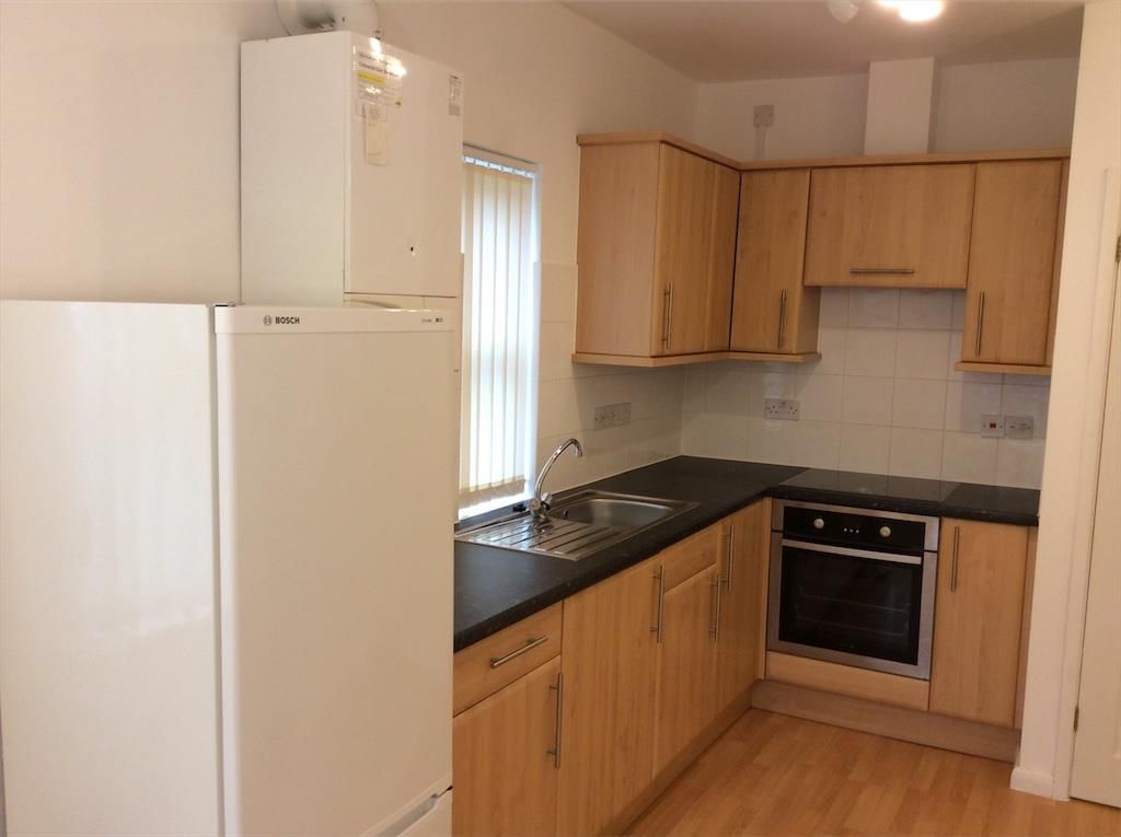 Property photo 3 of 6 Open Plan Kitchen/Living