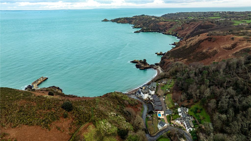 Additional image 4 of 21 bed detached house for saleLes Charrieres De Boulay, Trinity, Jersey JE3