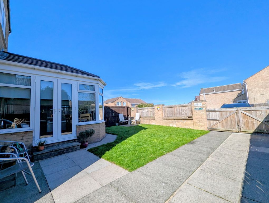 Additional image 16 of 3 bed detached house for saleSeaton Close, Gateshead NE10