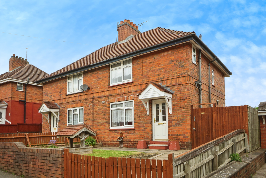 Property photo 1 of 15 Front View